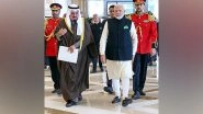 World News | India, Kuwait Commit to Enhanced Collaboration in Energy, Defence, Trade and Technology Through Joint Commission