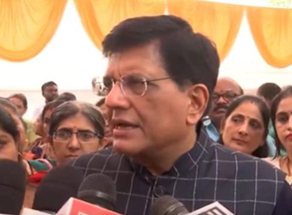 Business News | LIC Bima Sakhi Yojana Will Empower Women: Piyush Goyal