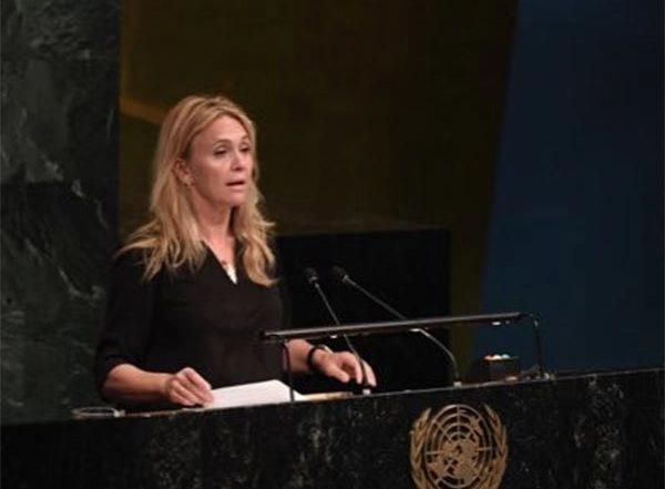 World News | EAM Jaishankar Congratulates Thorgerdur Katrin on Appointment as Foreign Minister of Iceland