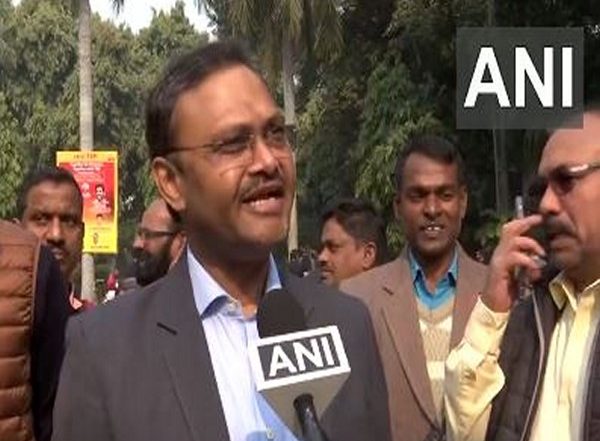 India News | TDP Membership Drive in Delhi Aims to Strengthen NDA Alliance: Alapati Krishna Mohan