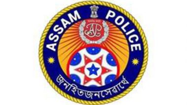 India News | Assam Police Arrests 5348 People in Drive Against Child Marriage