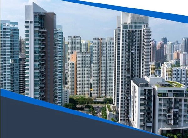 Business News | All-time High Equity Capital in Real Estate in First 9 Months of 2024, at USD 8.9 Bn: CBRE