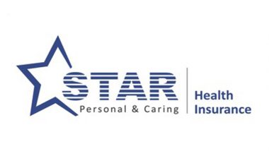 Business News | Star Health Insurance Wins 'Most Effective Insurance Penetration' Runner-Up Award at ASSOCHAM Insurance Awards 2024