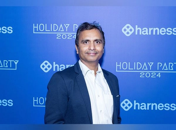 Business News | Harness Appoints Prashant Verma as Head of R&D to Drive Innovation in India