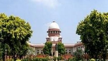 India News | SC Refuses to Quash Second FIR Against Pawan Kumar Ahluwalia in KJS Cement Case