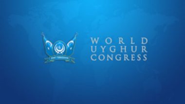 World News | World Uyghur Congress Condemns Chinese Sanctions Against Uyghur, Tibetan Organisations in Canada