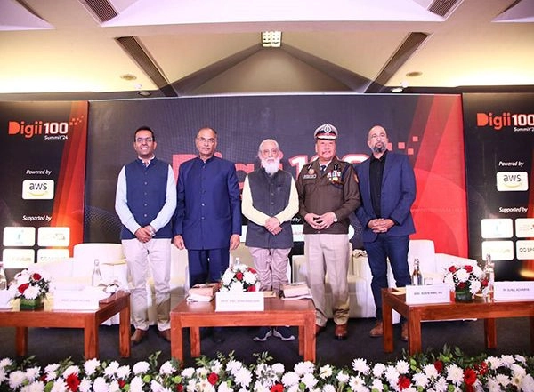 Business News | Digii100 Summit Concludes 2nd Edition, Honoring Top 100 Higher Education Institutions Pioneering Digital Transformation