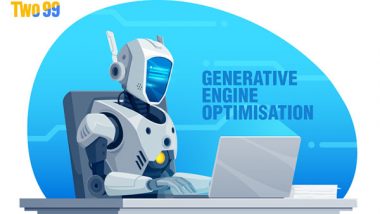 Business News | Two99 Unveils GenShark Engine: Transforming Digital Success for Indian Brands with Generative Engine Optimization