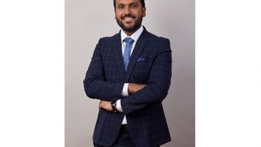 Business News | Rohit Gajbhiye, MD and Founder of LEO1, Emphasizes Financial Education as Key to Shaping Children's Future Success