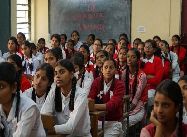 India News | Pass/fail System: Centre Allows Holding Back Students in Classes 5, 8