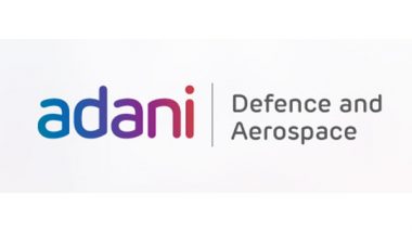 Business News | Adani Defence Acquires Majority Stake in Air Works India for Rs400 Cr