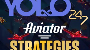 Business News | Soar High with Yolo247: The New Hub for Aviator and Interactive Gaming!