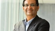 Business News | JAGSoM Appoints Dr. Venkatesh Sunkad as Director to Lead the Future of Tech-Integrated Business Education
