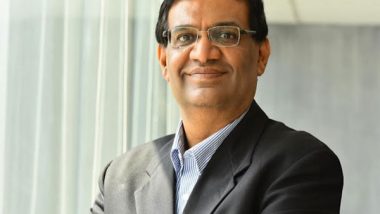 Business News | JAGSoM Appoints Dr. Venkatesh Sunkad as Director to Lead the Future of Tech-Integrated Business Education