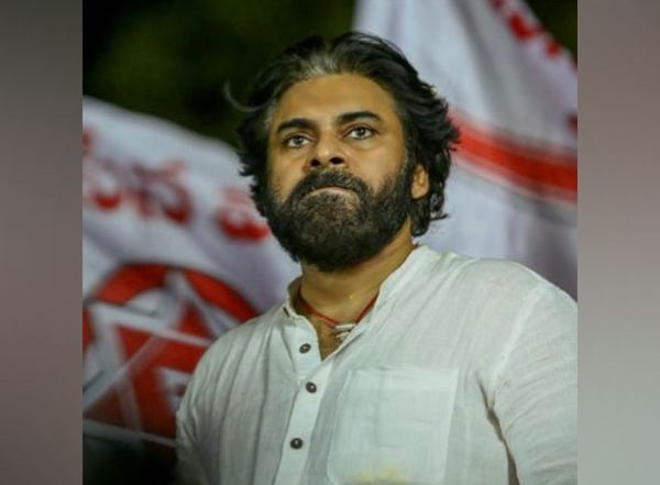 India News | Andhra: Deputy CM Pawan Kalyan Inspects Kanakipadu-Godavarru-Royyuru Road