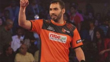 Sports News | Defence Will Decide PKL Season 11 Champions: Legend and Former Winner Anup Kumar