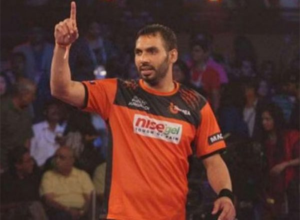 Sports News | Defence Will Decide PKL Season 11 Champions: Legend and Former Winner Anup Kumar
