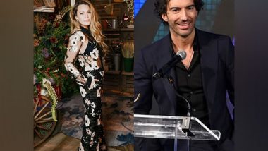 Entertainment News | 'Never Wilt' Author Colleen Hoover Supports Blake Lively Following Her Sexual Harassment Allegations Against Justin Baldoni