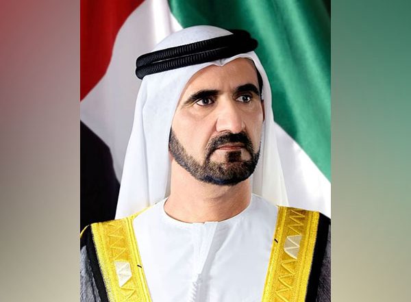 World News | Mohammed Bin Rashid Issues Decree Establishing Dubai Resilience Centre
