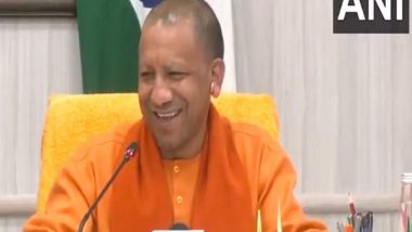 World News | UP Govt Signs MoUs with Japan's Yamanashi Prefecture; CM Yogi Highlights Economic Ties in Japanese