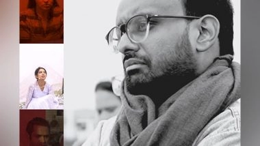 Business News | 'The Zebras' by Aneek Chaudhuri Makes Its Mark in the Oscars Main Categories