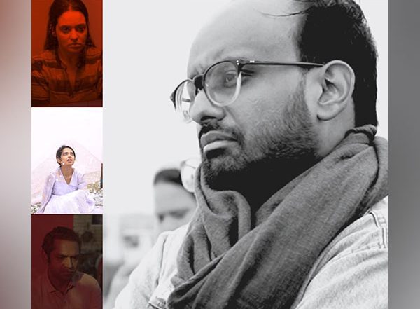Business News | 'The Zebras' by Aneek Chaudhuri Makes Its Mark in the Oscars Main Categories