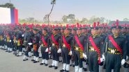 India News | 1,946 Manipur Police Personnel Complete Training at Assam's Lachit Barphukan Police Academy