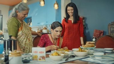 Business News | A Heartwarming Story of Acceptance: Dave Premium Spices' Latest Creative Shines Bright