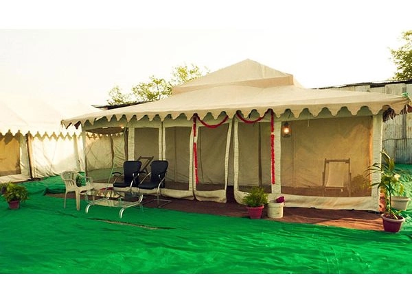 Business News | IRCTC Ready to Welcome Pilgrims At 