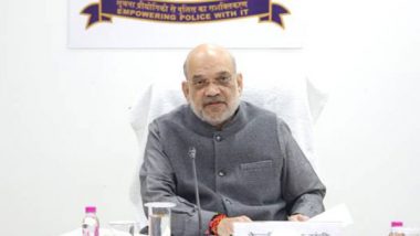 India News | Create Data-rich Platform to Benefit Investigation Officers: Amit Shah to NCRB