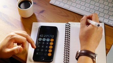 Business News | How SIP Calculators Help in Making Informed Investment Decisions