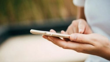 Business News | ESIC App Witnesses Major Growth in Online Appointment Bookings, Increasing 200% in 2023 and 177% in 2024