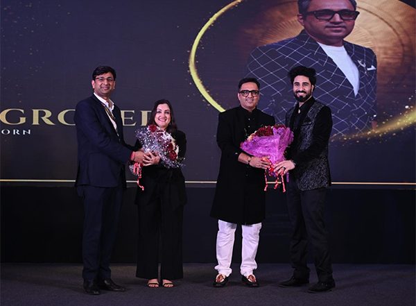 Business News | Taiiki Media Limited Hosts Bharat Business Award 2024, Celebrating Excellence with 300 Attendees Across India
