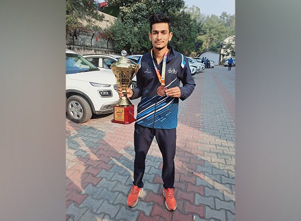 Sports News | Golden Eagles Handball Academy Showcases Nationwide Impact with Stellar SGFI Nationals Medal Haul