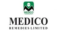 Business News | Medico Remedies Announces Robust Financial Performance For Q2 FY 2024