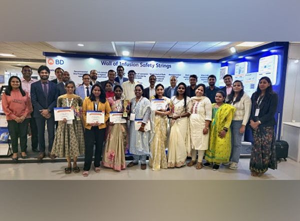 Business News | Knowledge-sharing and Recognizing Excellence in Infusion Therapy Through the Mastermind Quiz 2024