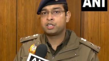 India News | Delhi Police Arrests 5 Bangladeshi Nationals, Cracks Down on Illegal Immigration