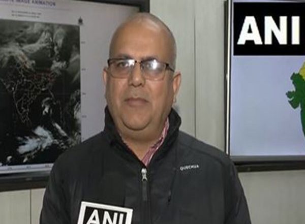 India News | Temperature Likely to Drop Further in Northwest India in Next Two Days: IMD