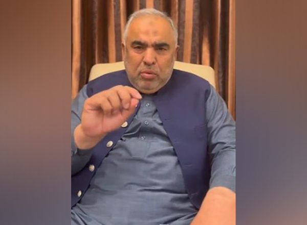 World News | Pakistan Tehreek-e-Insaf Leader Asad Qaiser Expresses Concern over SC's Decision to Allow Military Court Proceedings