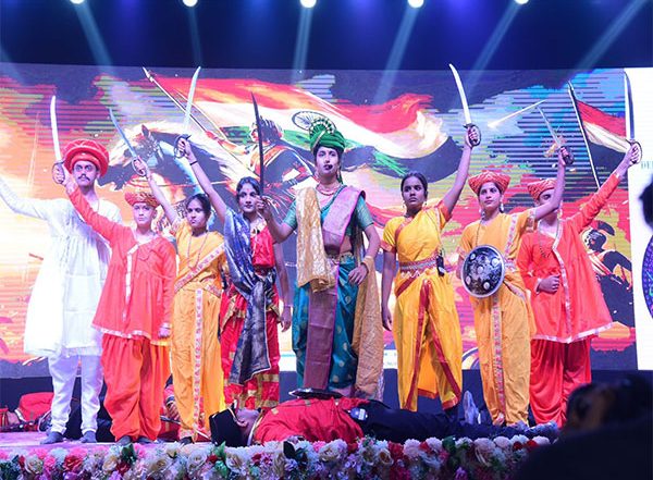 Business News | Delhi Public School, Shaheedpath, Hosted VERVE - Annual Concert 2024