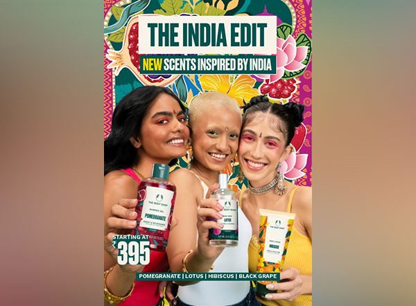 Business News | Skincare and Beauty Trends 2024: How The Body Shop Is Leading the Ethical Beauty Revolution