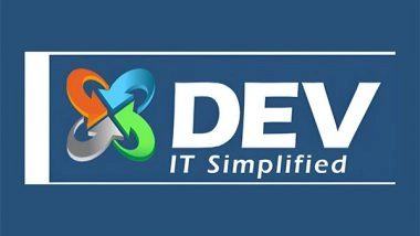 Business News | DEV IT Marks Foundation Day with Milestones, Secures Major Contracts from USA Clients