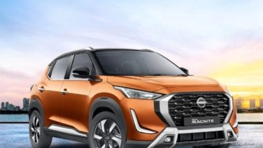 Business News | Nissan-Honda Integration Could Boost Credit for Nissan, Compared to Honda: Moody's