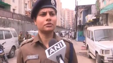 India News | MP: Two Groups Clash over 2-day Old Dispute in Bhopal; Police Pacify Conflict