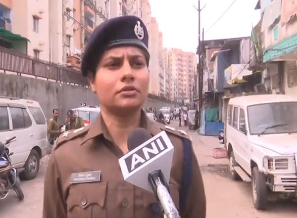 India News | MP: Two Groups Clash over 2-day Old Dispute in Bhopal; Police Pacify Conflict