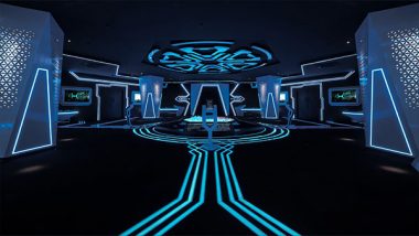 Business News | Rubenius: Designing Future-Ready Experience Centers to Transform Client Engagement and Branding