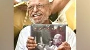 Entertainment News | Veteran Filmmaker Shyam Benegal Cremated in Mumbai, Fans, Friends Pay Last Respects