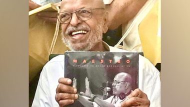 Entertainment News | Veteran Filmmaker Shyam Benegal Laid to Rest in Mumbai, Fans, Friends Pay Last Respects