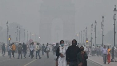 India News | Stage IV GRAP Revoked as Delhi's Air Quality Improves; Stage I-III Measures Intensified