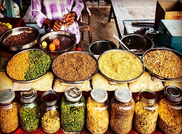 Business News | India Extends Duty-free Import of Yellow Peas by Two Months Till February 2025